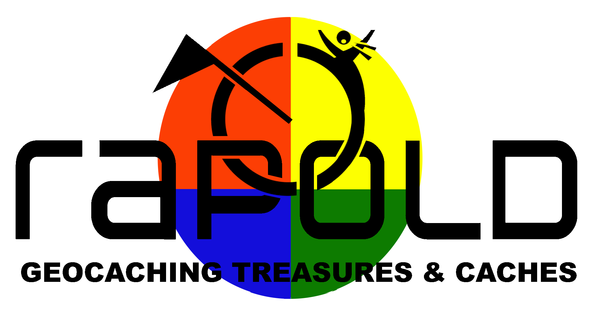 Logo Rapold Treasures & Caches