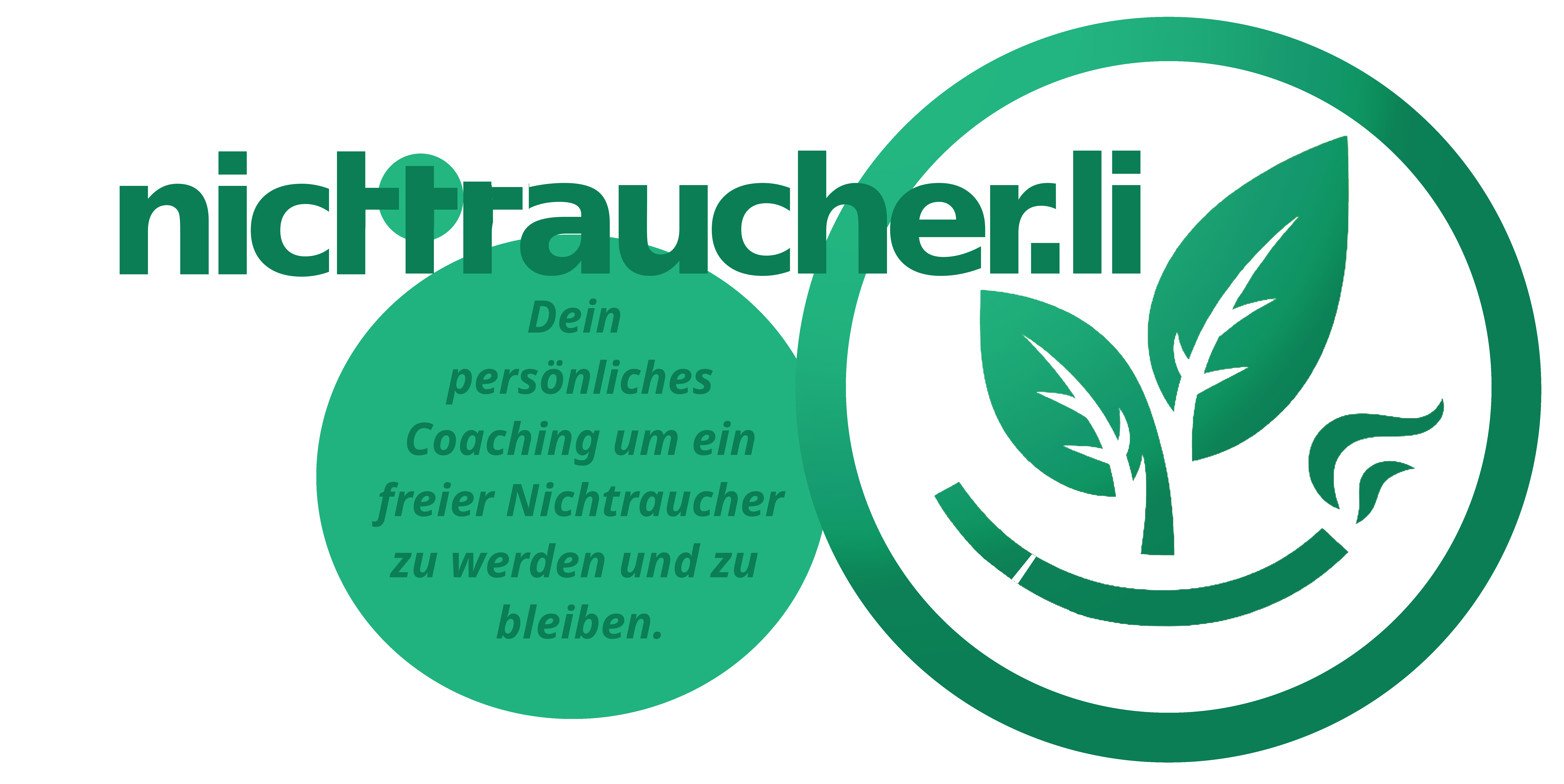 Logo Nichtraucher.li