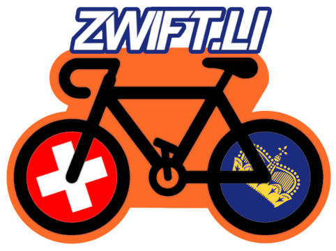 Logo Zwift.li